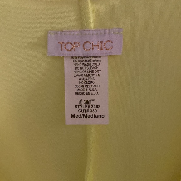 MUST GO! brand new off shoulder Neon Dress - medium - Picture 4 of 6